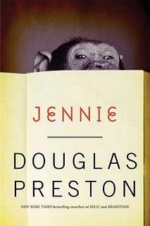 Douglas Preston - Jennie
