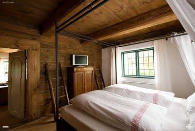 POSADA POLACA RUSTICA POSADA POLACA RUSTICA