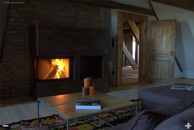 POSADA POLACA RUSTICA POSADA POLACA RUSTICA