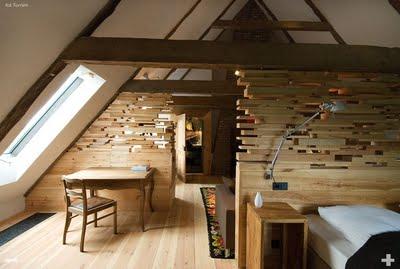 POSADA POLACA RUSTICA POSADA POLACA RUSTICA