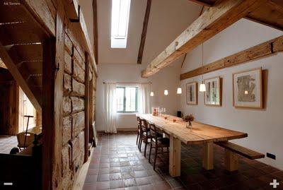 POSADA POLACA RUSTICA POSADA POLACA RUSTICA