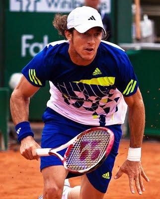 ATP 250: Mónaco debutó con victoria en Bastad ATP 250: Mónaco debutó con victoria en Bastad