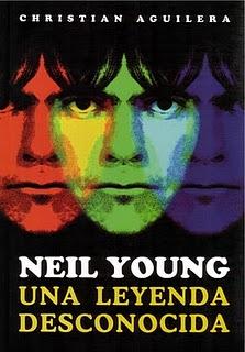 Neil Young por Christian Aguilera