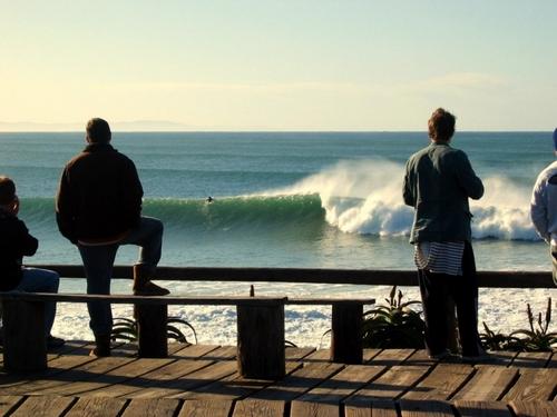 destacada Billabong Pro J-Bay 2011