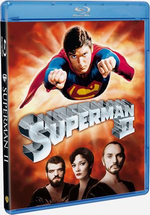 Superman 2 Superman 2