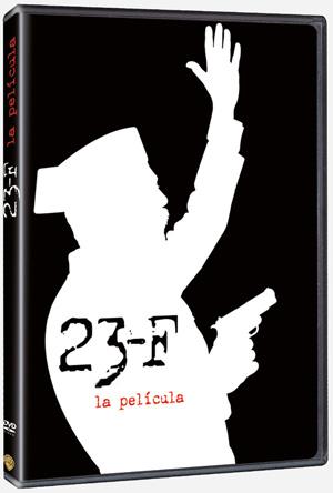 23F La pelicula 23F La pelicula