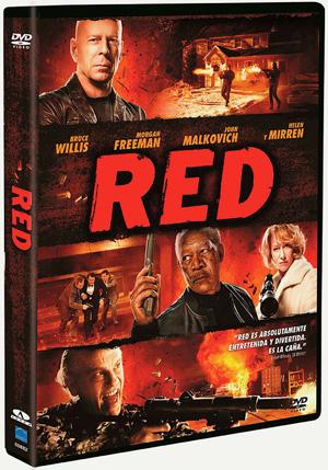 Red Red