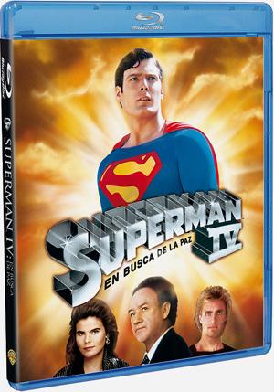 Superman 4 Superman 4