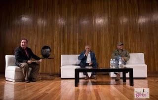 Encuentro Iberoamericano de Escritores Cinematográficos:  De escritor a escritor (5ª entrega)