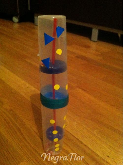 terminado Nueva actividad en Ludoplaça y FIMPT