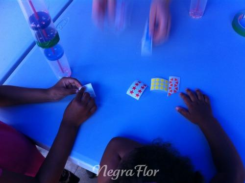 gomets Nueva actividad en Ludoplaça y FIMPT