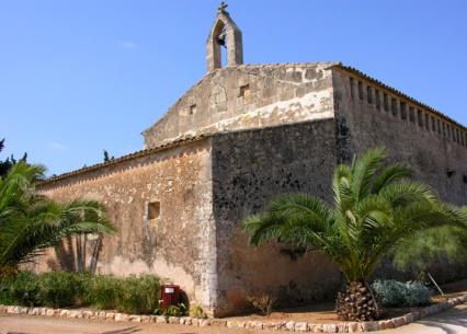 sant-blai-2 Oratorio de Sant Blai en Campos