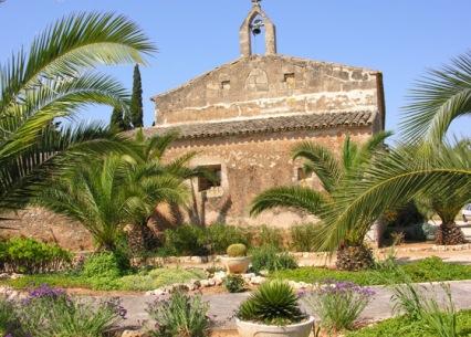 sant-blai-4 Oratorio de Sant Blai en Campos