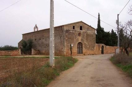 sant-blai-1 Oratorio de Sant Blai en Campos