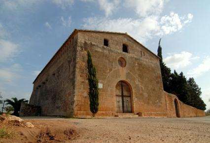oratori-de-sant-blai Oratorio de Sant Blai en Campos