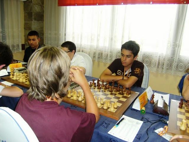 BEATRIZ GARCIA EN DIRECTO, NACIONAL SUB 14 BEATRIZ GARCIA EN DIRECTO, NACIONAL SUB 14