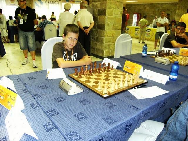 BEATRIZ GARCIA EN DIRECTO, NACIONAL SUB 14 BEATRIZ GARCIA EN DIRECTO, NACIONAL SUB 14