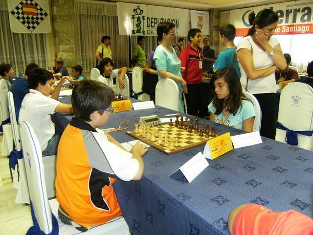 BEATRIZ GARCIA EN DIRECTO, NACIONAL SUB 14 BEATRIZ GARCIA EN DIRECTO, NACIONAL SUB 14