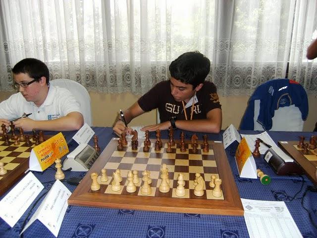 BEATRIZ GARCIA EN DIRECTO, NACIONAL SUB 14 BEATRIZ GARCIA EN DIRECTO, NACIONAL SUB 14