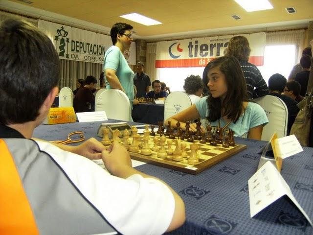 BEATRIZ GARCIA EN DIRECTO, NACIONAL SUB 14 BEATRIZ GARCIA EN DIRECTO, NACIONAL SUB 14