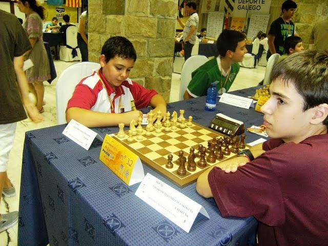 BEATRIZ GARCIA EN DIRECTO, NACIONAL SUB 14 BEATRIZ GARCIA EN DIRECTO, NACIONAL SUB 14