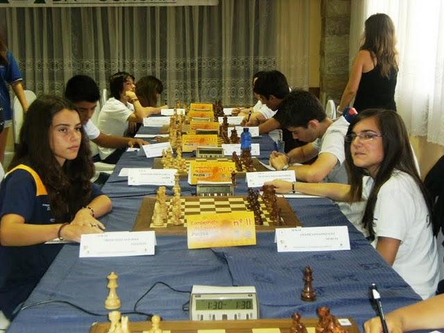 BEATRIZ GARCIA EN DIRECTO, NACIONAL SUB 14 BEATRIZ GARCIA EN DIRECTO, NACIONAL SUB 14