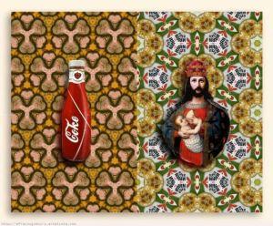 Efrain Ugueto Coke Lacto “Sembrar el petróleo”, o el país infértil