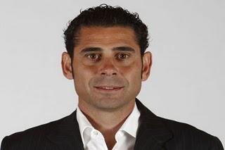 HIERRO MANAGER GENERAL HIERRO MANAGER GENERAL
