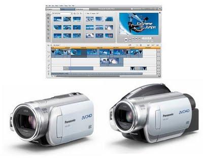 El formato AVCHD llega a los 1080p e incorpora vídeo 3D El formato AVCHD llega a los 1080p e incorpora vídeo 3D