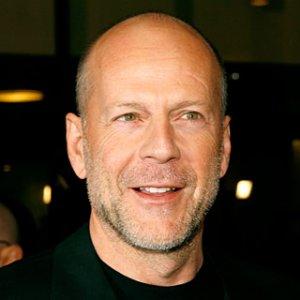 bruce calva Una buena calva también tiene su atractivo y ésto lo sabe muy bien Bruce Willis.