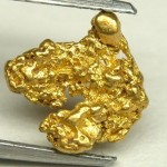 ¿De dónde sale el oro y para qué se usa?