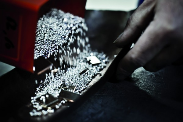 oro-blanco2 Fundiciones: el arte de crear oro rosa y blanco