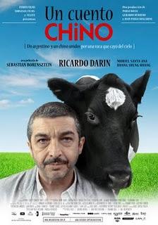 Un Cuento Chino (2011) Un Cuento Chino (2011)