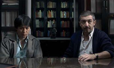 Un Cuento Chino (2011) Un Cuento Chino (2011)