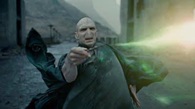 Harry Potter y las Reliquias de la Muerte: Parte II (Harry Potter and the Deathly Hallows: Part II)