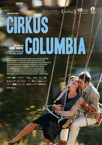 Hoy se estrena  CIRKUS COLUMBIA