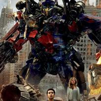 Transformers: el lado oscuro de la luna (2011)