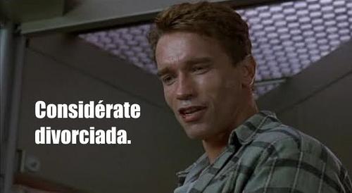 Primera imagen del remake de ‘Desafío Total’ Desafío total