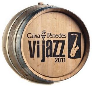 CAUS LUBIS EN VERTICAL, UNA CATA PARA NO OLVIDAR ( VIJAZZ 2011 ) CAUS LUBIS EN VERTICAL, UNA CATA PARA NO OLVIDAR ( VIJAZZ 2011 )