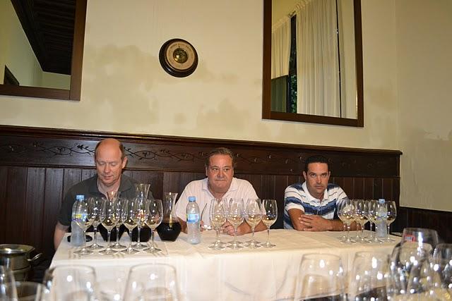 CAUS LUBIS EN VERTICAL, UNA CATA PARA NO OLVIDAR ( VIJAZZ 2011 ) CAUS LUBIS EN VERTICAL, UNA CATA PARA NO OLVIDAR ( VIJAZZ 2011 )