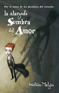 Giant Jack is on my back - Reseña: La alargada sombra del amor - Mathias Malzieu Giant Jack is on my back - Reseña: La alargada sombra del amor - Mathias Malzieu