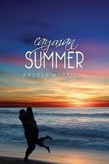 Review: Cayman Summer by Angela Morrison