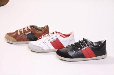 Blue Duck - calzado para niños Blue Duck - calzado para niños