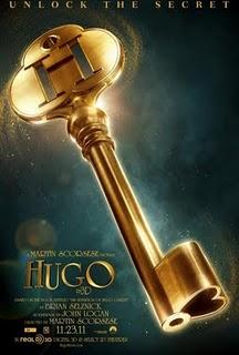 Martin Scorsese: Hugo