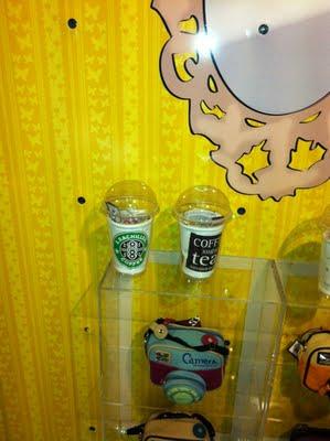 Vasos o Monederos??? Vasos o Monederos???