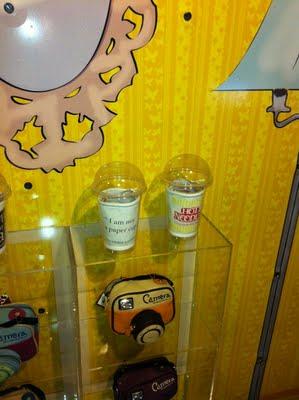 Vasos o Monederos??? Vasos o Monederos???