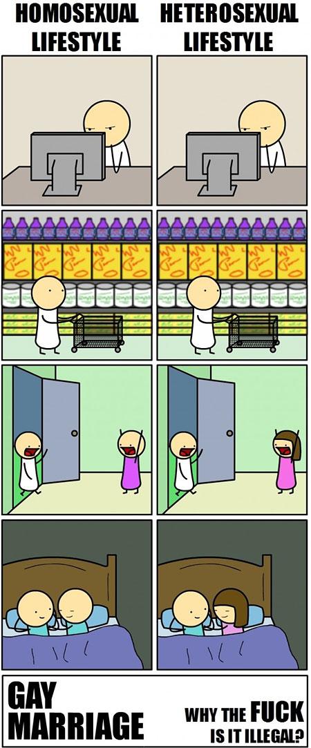 Why the FUCK is it illegal? Why the FUCK is it illegal?