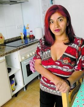 Las trabajadoras domésticas en Asturias opinan sobre el nuevo acuerdo Las trabajadoras domésticas en Asturias opinan sobre el nuevo acuerdo