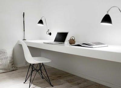 HOME OFFICES NATURALES