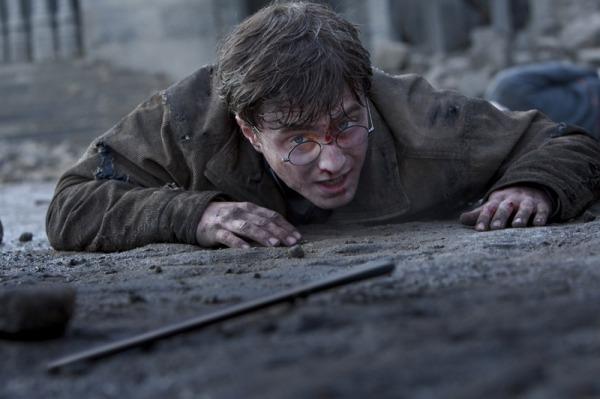 HARRY POTTER AND THE DEATHLY HALLOWS – PART 2 En profundidad: Harry Potter y las reliquias de la muerte. Parte 2